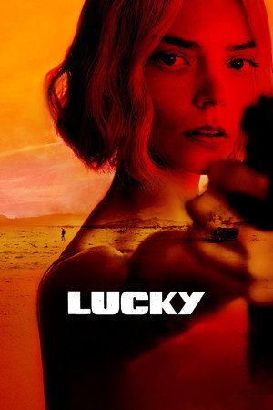 Lucky poszter