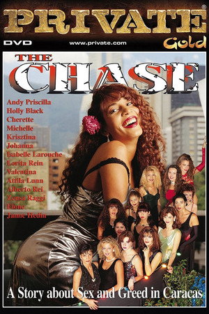 The Chase poszter