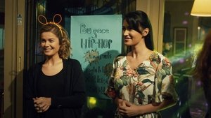 Hayat Şarkısı 2. évad Ep.4 4. epizód