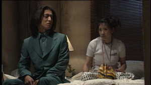 ギフト Season 1 Ep.8 8. epizód