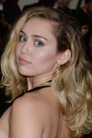 Miley Cyrus