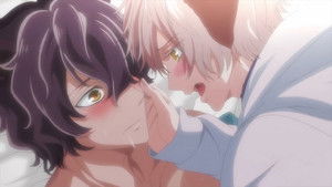 森のくまさん、冬眠中。 1. évad Ep.1 1. epizód