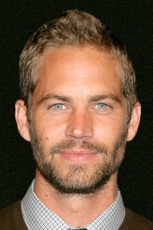 Paul Walker profil kép