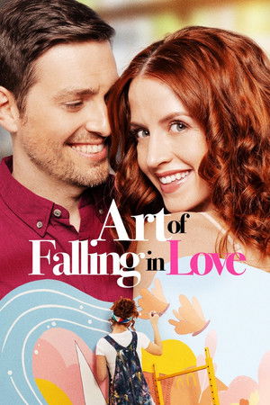 Art of Falling in Love poszter