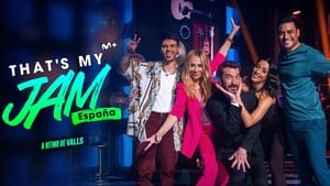 That's My Jam (España) 1. évad Ep.6 6. epizód