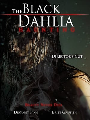 The Black Dahlia Haunting poszter