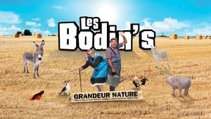 Les Bodin's : Grandeur Nature (@Zenith de Limoges) háttérkép