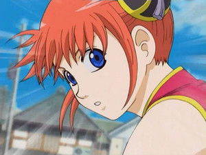 銀魂 1. évad Ep.4 4. epizód