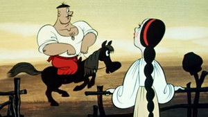 Як козаки на весіллі гуляли háttérkép