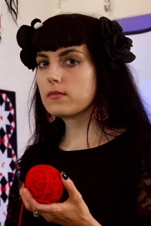 Christiane Cegavske profil kép