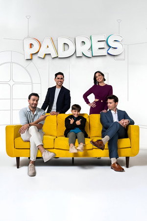 Padres poszter