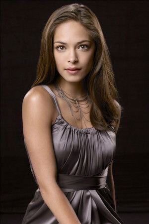 Kristin Kreuk profil kép