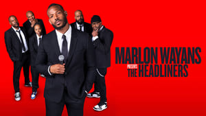 Marlon Wayans Presents: The Headliners háttérkép