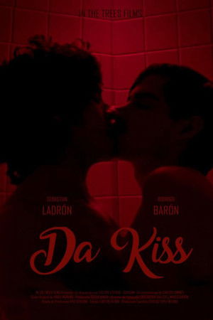 Da Kiss poszter
