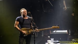 Sting - Live at the Olympia Paris háttérkép