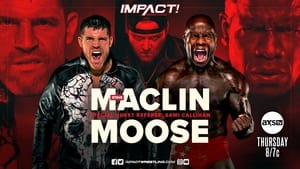 TNA iMPACT! 19. évad Ep.40 40. epizód