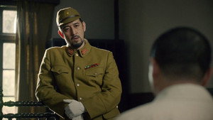 虎胆巍城 1. évad Ep.31 31. epizód