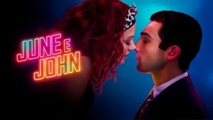 June & John háttérkép