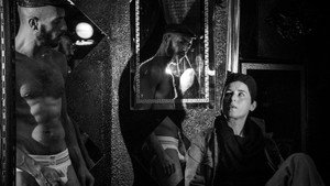 Pierrot Lunaire háttérkép