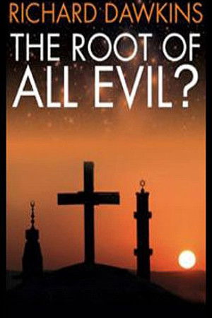 Root of All Evil? poszter