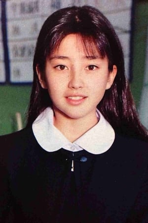 Rie Miyazawa profil kép