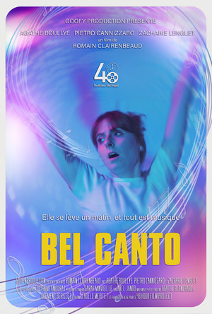 Bel Canto poszter