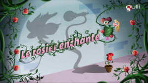 Polly Pocket 5. évad Ep.5 5. epizód
