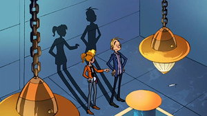 Les Nouvelles Aventures de Spirou & Fantasio 1. évad Ep.23 23. epizód