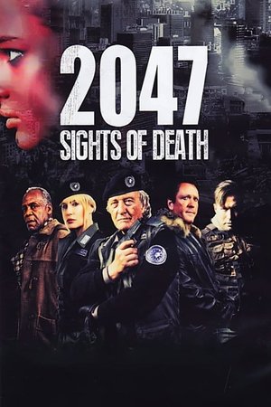 2047 - Sights of Death poszter