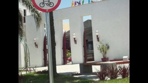 Um Dia Sem Sal háttérkép