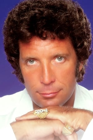 Tom Jones