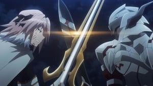 Fate/Apocrypha 1. évad Ep.10 10. epizód