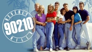 Beverly Hills, 90210 kép