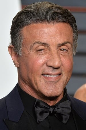 Sylvester Stallone