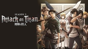 Attack on Titan kép