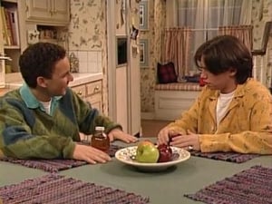 Boy Meets World 3. évad Ep.15 15. epizód