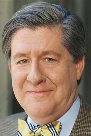 Edward Herrmann profil kép