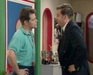 The Brittas Empire Season 6 Ep.2 2. epizód