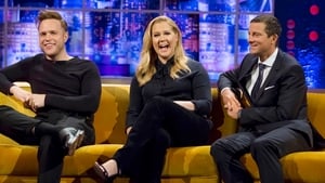 The Jonathan Ross Show Season 11 Ep.2 2. epizód