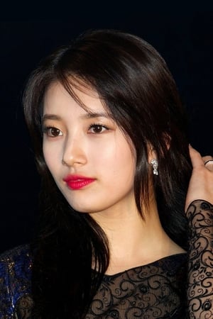 Bae Suzy profil kép