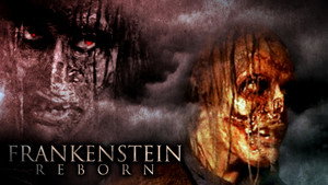 Frankenstein Reborn háttérkép