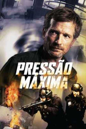 Cesta do tmy poszter