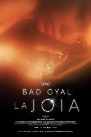 La Joia: Bad Gyal poszter