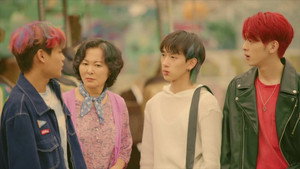 โคตรแฟน 3. évad Ep.4 4. epizód
