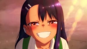 Ijiranaide, Nagatoro-san 1. évad Ep.1 1. epizód