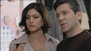 Distretto di Polizia Season 9 Ep.11 11. epizód
