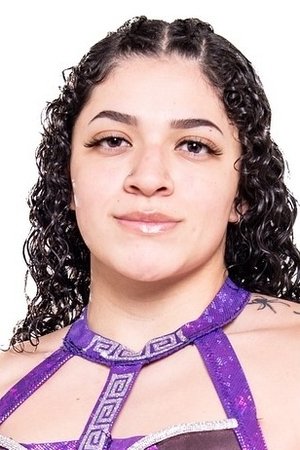 Perse Miranda profil kép