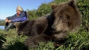 Edge of Eden: Living with Grizzlies háttérkép