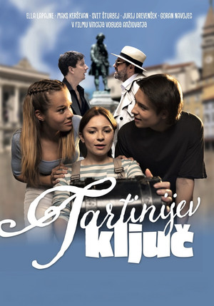 Tartinijev ključ poszter
