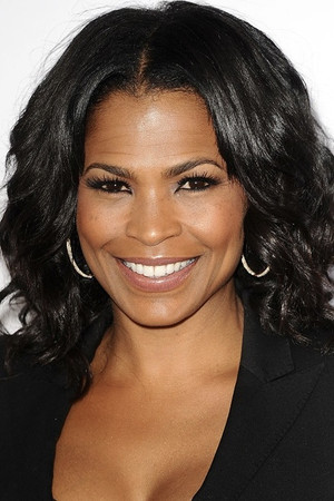 Nia Long profil kép